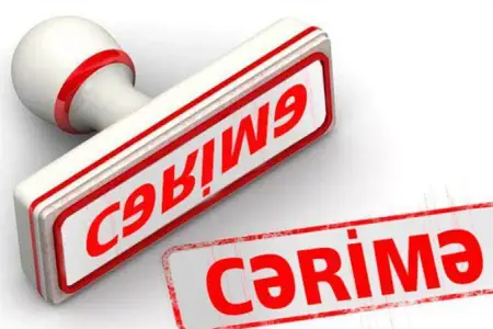 Evini kirayə verən şəxslər 5 dəfə artıq cərimə oluna bilər