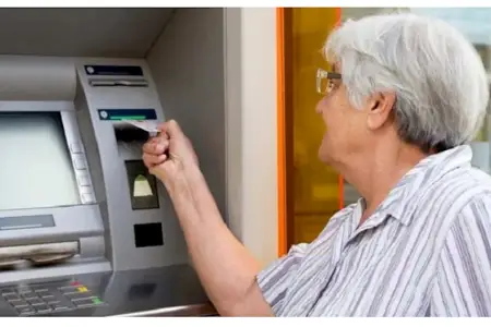 Pensiya alanlara şad xəbər