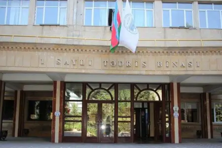 BDU-nun təmirə bağlanan korpusunun tələbələri - Bu universitetlərə köçürülür