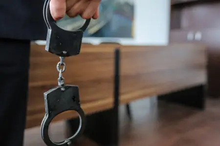 Yetkinlik yaşına çatmayanları cinayətə sövq edən şəxslər həbs olunub