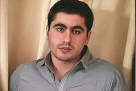 Rufo Gəncinski ilə bağlı əməliyyat - Saxlanılanlar var