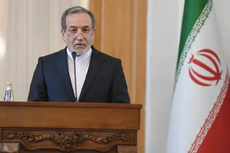 Əraqçi Britaniyanı İranın daxili işlərinə qarışmamağa çağırdı