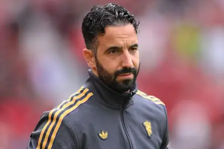 Amorim ayrılıqdan sonra yenidən qayıda bilər