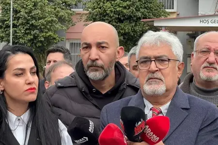 Adanada müəllimə silahla hücum edildi 