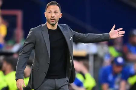 "İtaliya millisində adımın çəkilməsi böyük şərəfdir" 