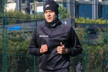 Azərbaycanın futbol hakimləri Türkiyədə təlim-məşq toplanışında