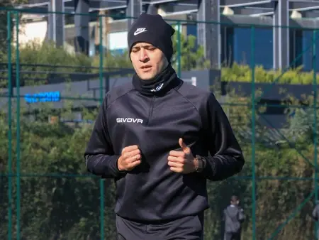 Azərbaycanın futbol hakimləri Türkiyədə təlim-məşq toplanışında