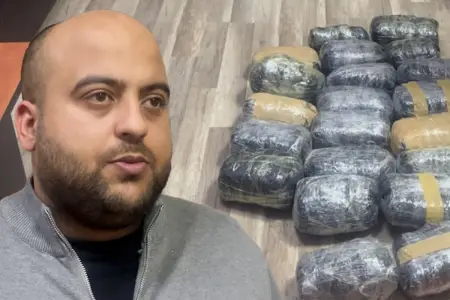 Bakıda əməliyyat - Bir nəfər həbs edildi - Video