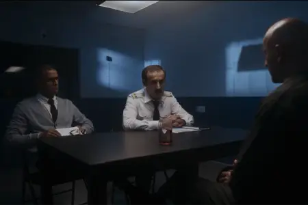 Bu səhnəyə görə “ARB”yə qadağa qoyuldu - Video