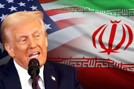 “24 saata hər şey bəlli olacaq” – Tramp İranla bağlı danışdı