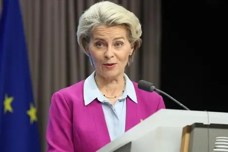 Avropa Komissiyasından İranla bağlı sərt çağırış