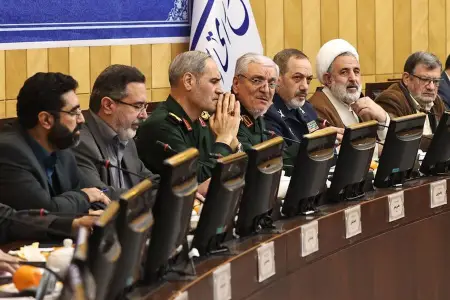 "Tehranın cavabı daha dağıdıcı olacaq" – iranlı general
