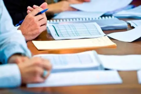 Magistraturaya sənəd qəbulu başladı