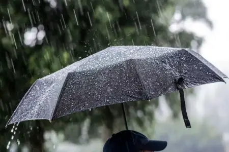 Bakıda 4 dərəcə şaxta var - Faktiki hava