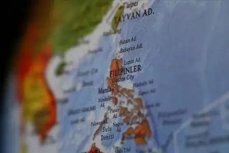 Filippində torpaq sürüşməsi: Ölənlərin sayı 13-ə çatdı