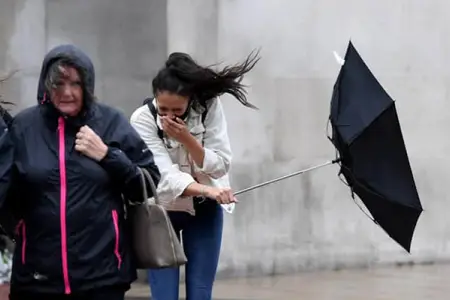 Hava şəraiti ilə bağlı xəbərdarlıq: Temperatur kəskin enəcək