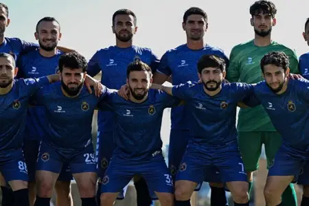 "Xankəndi" komandasının yeni baş məşqçisi açıqlandı