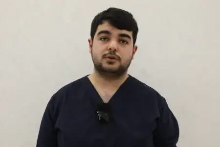 23 yaşlı Zaur 150-yə yaxın şəxsi belə aldadıb - Kiberpolisdən əməliyyat - Video