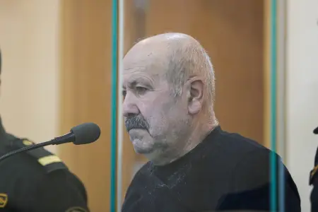 Vaqif Xaçaturyan Ermənistana təhvil verildi