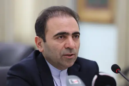 İran səfirindən Ermənistana xəbərdarlıq: “Bu, yadımızdan çıxmayacaq”