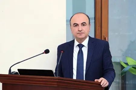 Əminağa Sadıqovun professor adı niyə ləğv edildi? – Rəsmi açıqlama