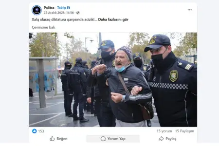 Sosial şəbəkələrdə Azərbaycanı ləkələməyə yönələn Ermənistan vətəndaşlarına məxsus hesablar aşkarlanıb