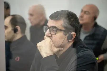 Azərbaycana qarşı cinayət törədən digər şəxslərin də Ermənistana təhvil verilmə ehtimalı varmı?