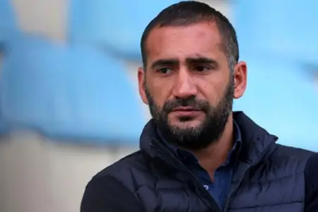 Türkiyədə sabiq futbolçu narkotik əməliyyatı çərçivəsində saxlanıldı