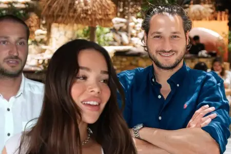 Türkiyədə bu məşhurların narkotik testi müsbət çıxdı – Foto