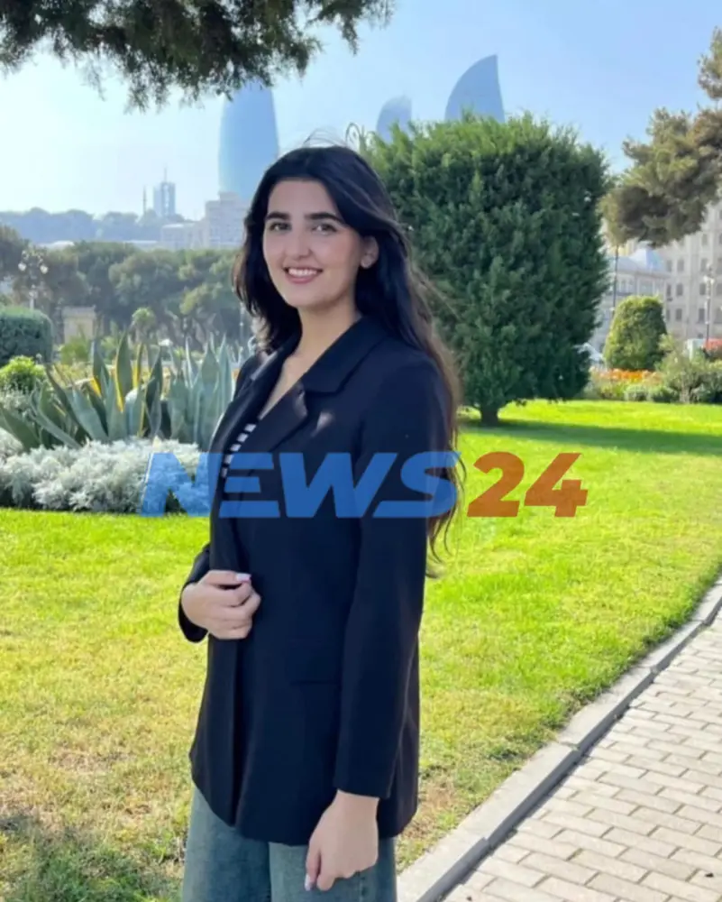 Bakıda 20 yaşlı tələbə qız vəfat etdi 