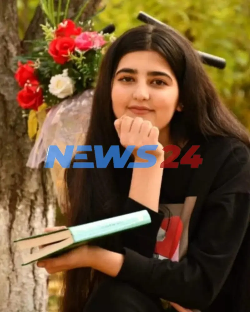 Bakıda 20 yaşlı tələbə qız vəfat etdi 