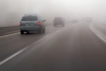 Ölkə şəraitində yağıntılı hava davam edir - Faktiki hava