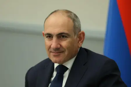 Paşinyanın Azərbaycanla bağlı açıqlaması gündəm oldu