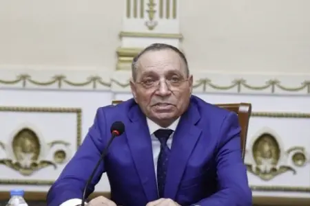 Rafael Qvaladze vəfat etdi