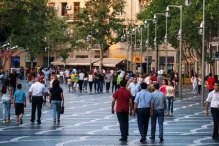 Şəxsiyyət vəsiqələri və sosial ödənişlərdə yenilik