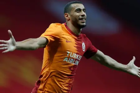 Keçmiş "Qalatasaray" futbolçusunun yeni klubu bəlli oldu