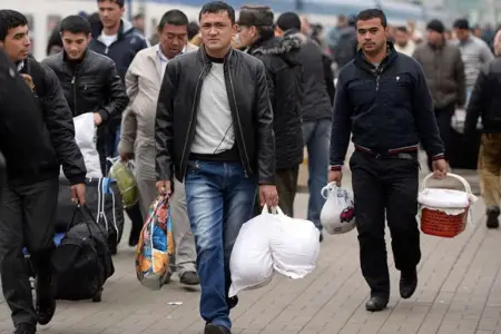 1884 əcnəbi Azərbaycandan çıxarıldı