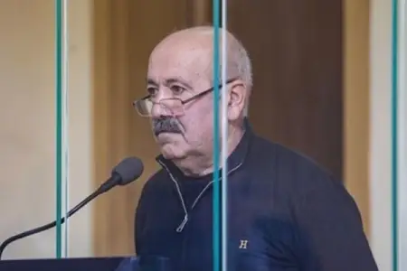 Ermənistana təhvil verilən Vaqif Xaçatryanın vəziyyəti açıqlandı