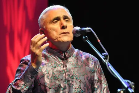 Nafiz Alim Qasımovu tənqid etdi – Alimin cavabı