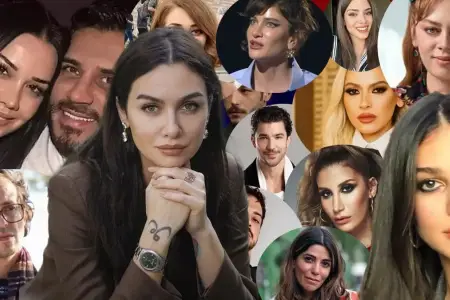 Türkiyədə daha 15 məşhurun narkotik testi müsbət çıxdı