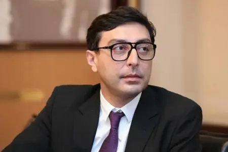 Fərid Qayıbov regional idarəyə yeni müdir təyin etdi – Foto