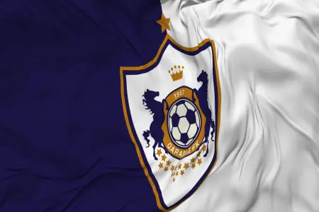 “Qarabağ” bu gün iki yoxlama oyunu keçirəcək