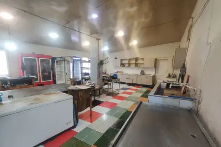 Bu restoranda nöqsanlar aşkarlandı, fəaliyyəti dayandırıldı 