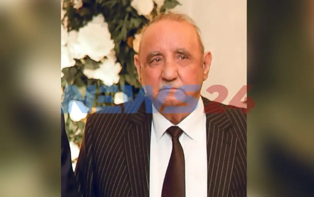 Vəfat edən iş adamı vəzifəli şəxsin atası imiş atası  - Foto