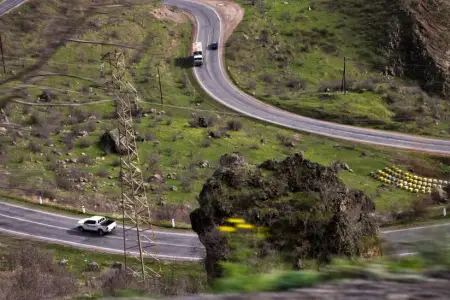 Seçkinin nəticələri Zəngəzur dəhlizin taleyinə birbaşa təsir göstərəcək - Politoloq