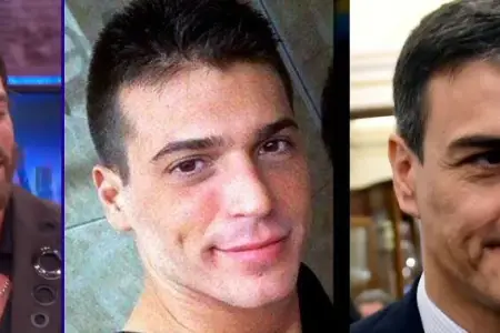 Məşhur aktyor Baş nazirə bənzədildi