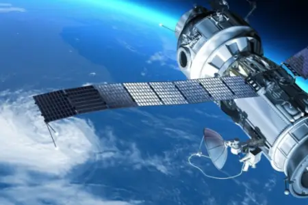 Kosmosda astronavt xəstələndi, heyət təcili Yerə qayıtdı