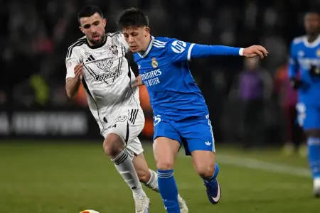 Arda Gülərin əsas heyətdən uzaqlaşdırılması gözlənilir