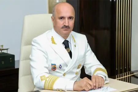 Rauf Vəliyev vəzifəsindən azad edildi - Yeni təyinat