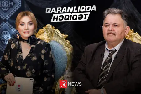 “Hər dəlikdən aşağı səviyyəli, ibtidai təfəkkürlü adamlar çıxır...” – Ayaz Salayev